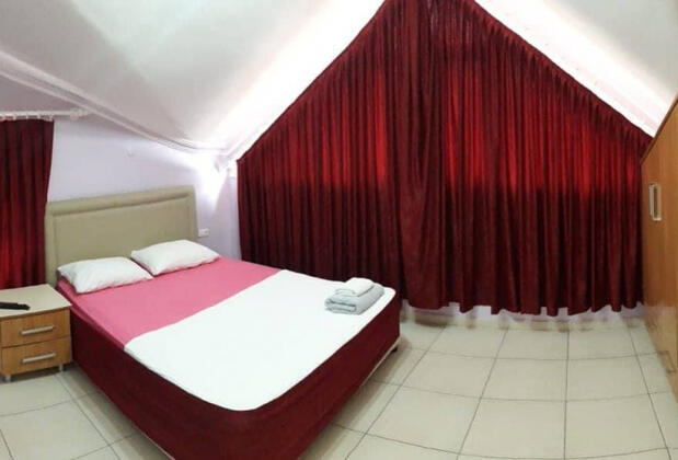 Bi Dünya Apart Otel - Görsel 14