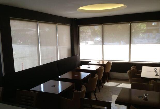 Kutlubay Otel Payas - Görsel 9