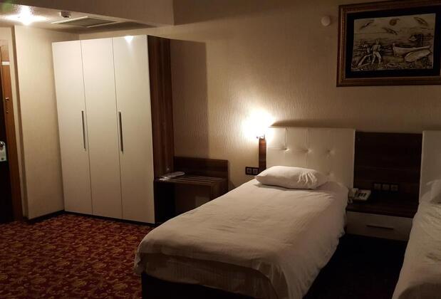 Grand Akdeniz Otel - Görsel 27