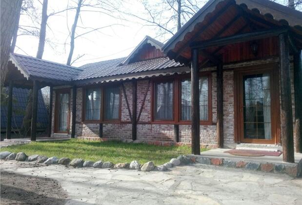 Bungalow Hotel Cansu - Görsel 7