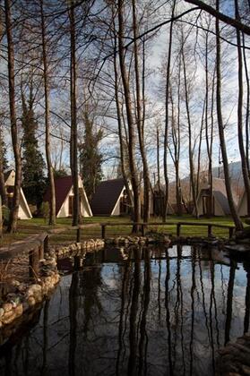 Bungalow Hotel Cansu - Görsel 22