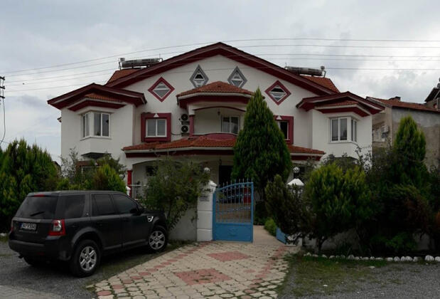 Bi Dünya Apart Otel - Görsel 10