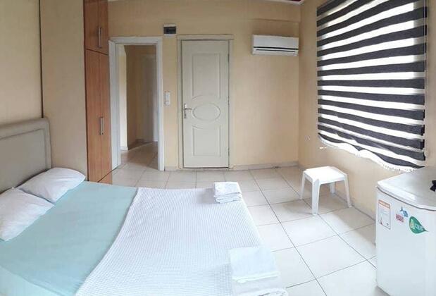 Bi Dünya Apart Otel - Görsel 3