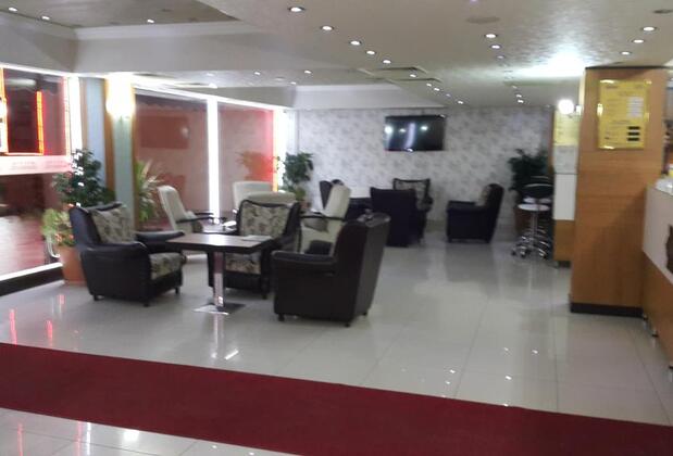 Grand Akdeniz Otel - Görsel 23