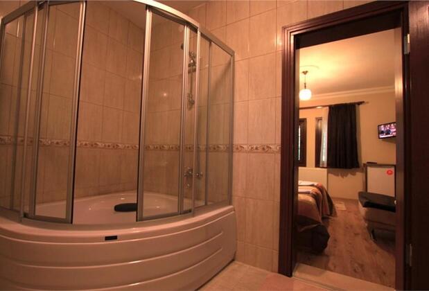 Bungalow Hotel Cansu - Görsel 24