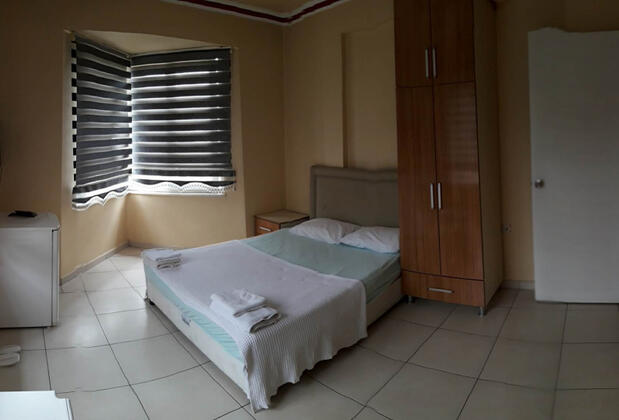 Bi Dünya Apart Otel - Görsel 19