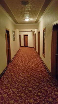 Grand Akdeniz Otel - Görsel 24