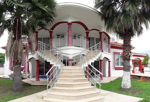 Bi Dünya Apart Otel - Görsel 12