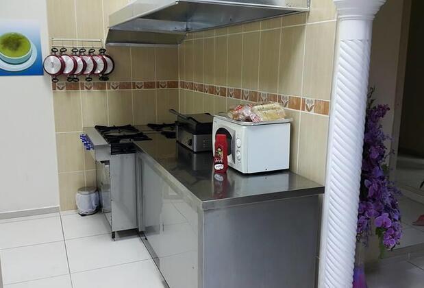 Grand Akdeniz Otel - Görsel 8