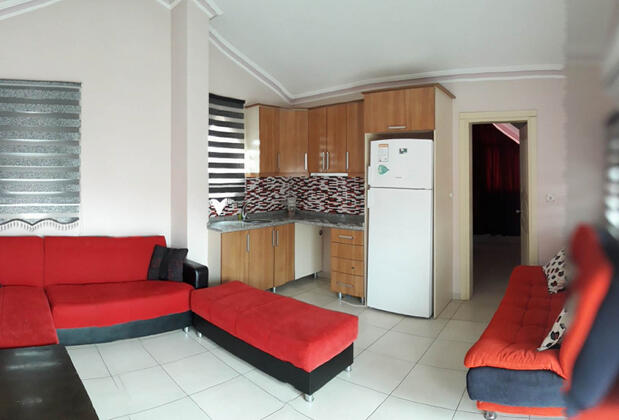 Bi Dünya Apart Otel - Görsel 11