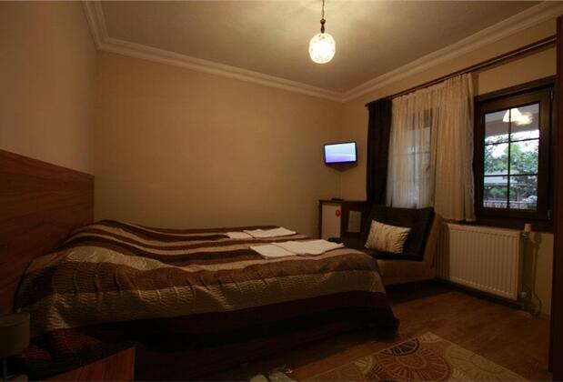 Bungalow Hotel Cansu - Görsel 32