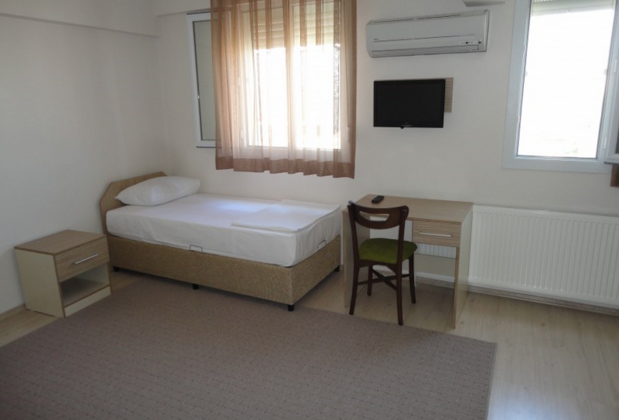 Arman Otel Salihli - Görsel 8