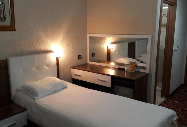 Grand Akdeniz Otel - Görsel 17