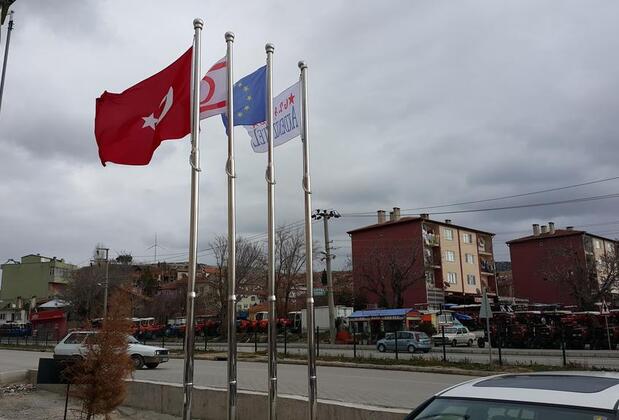 Grand Akdeniz Otel - Görsel 4