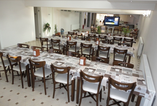 Arman Otel Salihli - Görsel 15