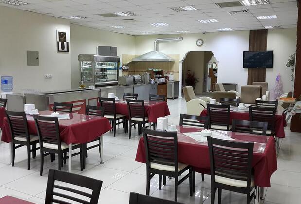 Grand Akdeniz Otel - Görsel 9