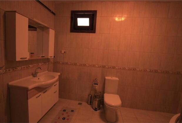 Bungalow Hotel Cansu - Görsel 43