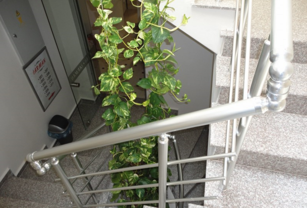 Arman Otel Salihli - Görsel 10