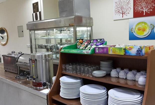 Grand Akdeniz Otel - Görsel 18