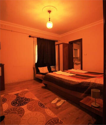 Bungalow Hotel Cansu - Görsel 37