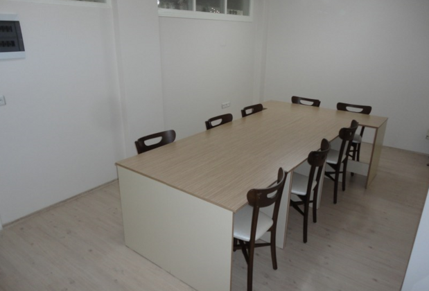 Arman Otel Salihli - Görsel 9