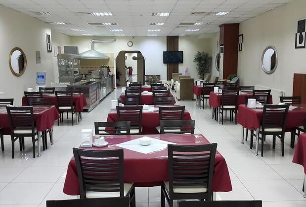 Grand Akdeniz Otel - Görsel 26