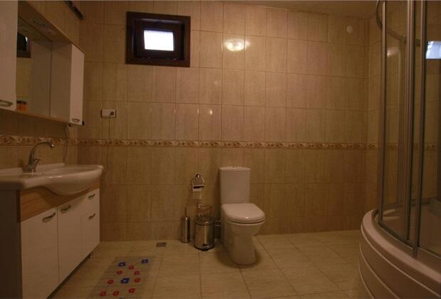 Bungalow Hotel Cansu - Görsel 9