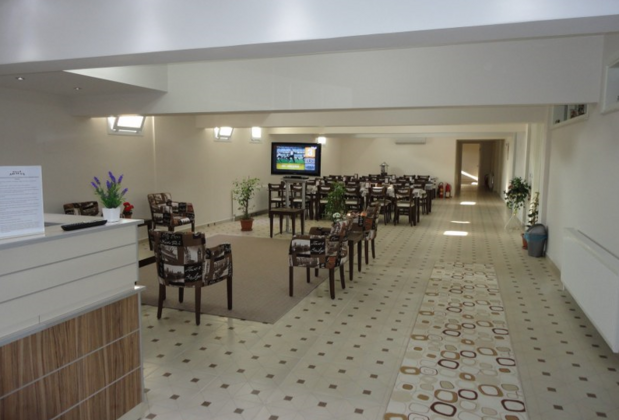 Arman Otel Salihli - Görsel 4