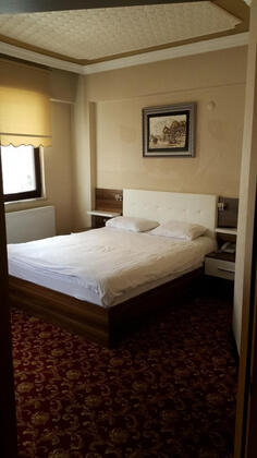 Grand Akdeniz Otel - Görsel 19