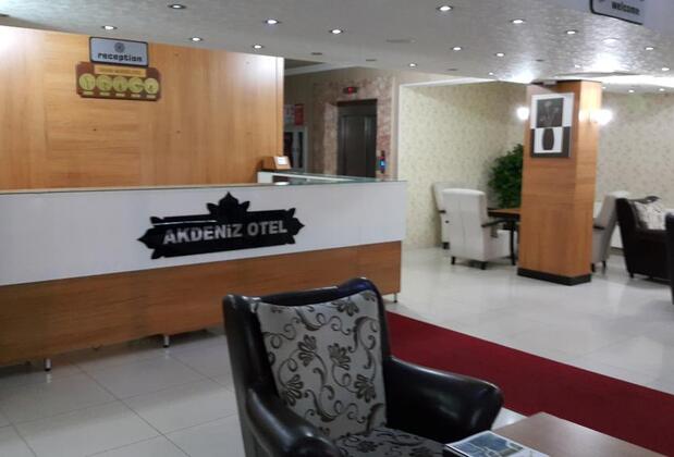 Grand Akdeniz Otel - Görsel 15