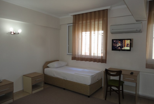 Arman Otel Salihli - Görsel 11