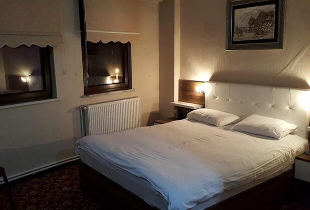 Grand Akdeniz Otel - Görsel 12