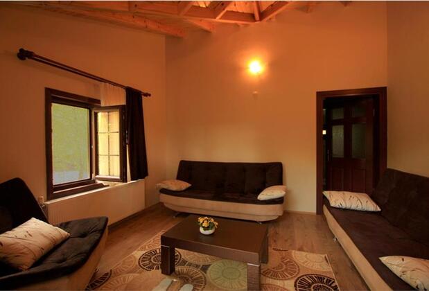 Bungalow Hotel Cansu - Görsel 15