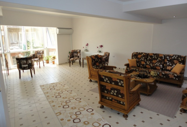 Arman Otel Salihli - Görsel 6