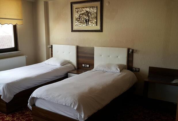 Grand Akdeniz Otel - Görsel 5