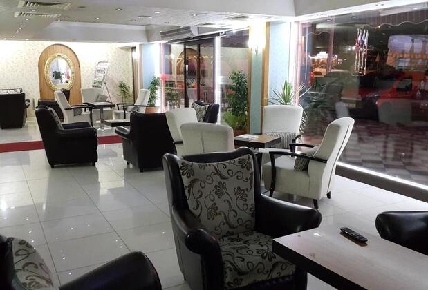 Grand Akdeniz Otel - Görsel 20