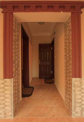 Bungalow Hotel Cansu - Görsel 17