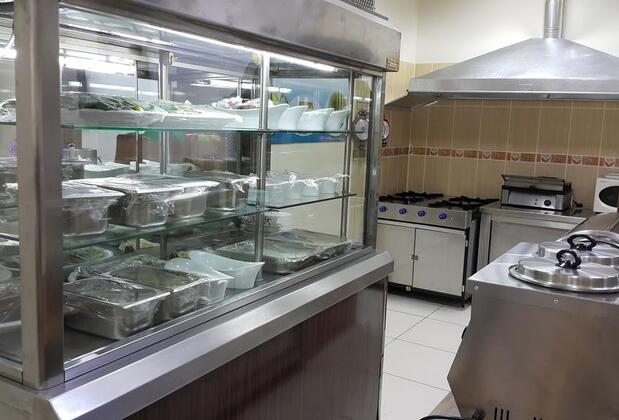 Grand Akdeniz Otel - Görsel 13