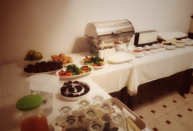 Arman Otel Salihli - Görsel 12