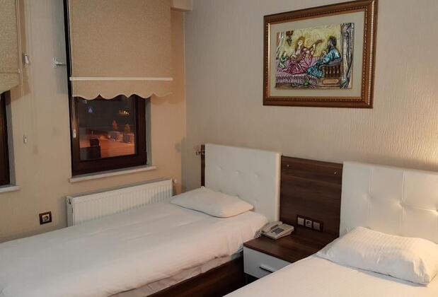 Grand Akdeniz Otel - Görsel 6