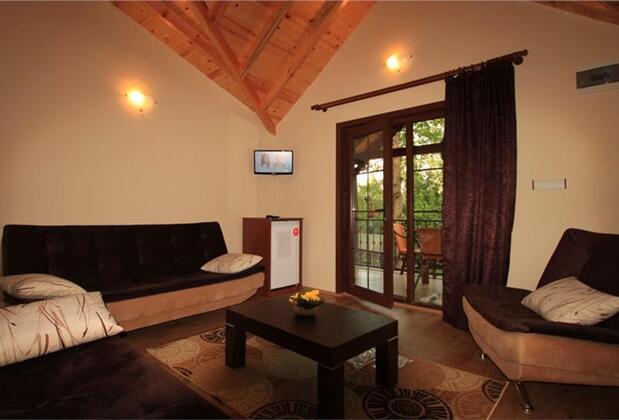 Bungalow Hotel Cansu - Görsel 16