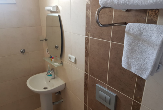 Arman Otel Salihli - Görsel 13