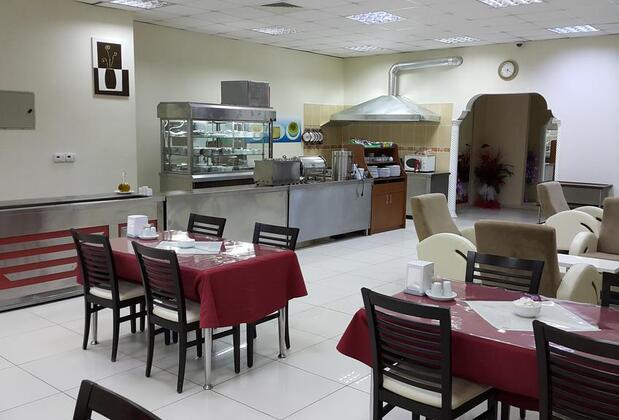 Grand Akdeniz Otel - Görsel 3