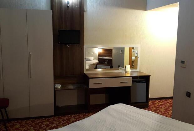 Grand Akdeniz Otel - Görsel 21