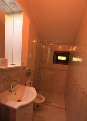 Bungalow Hotel Cansu - Görsel 25