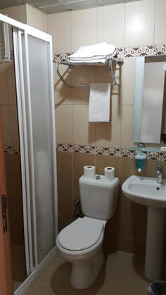 Grand Akdeniz Otel - Görsel 10