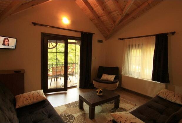 Bungalow Hotel Cansu - Görsel 46