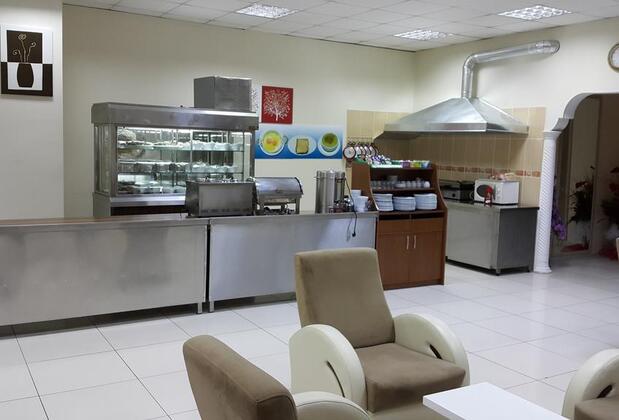 Grand Akdeniz Otel - Görsel 16