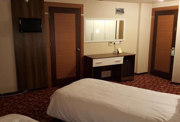 Grand Akdeniz Otel - Görsel 29