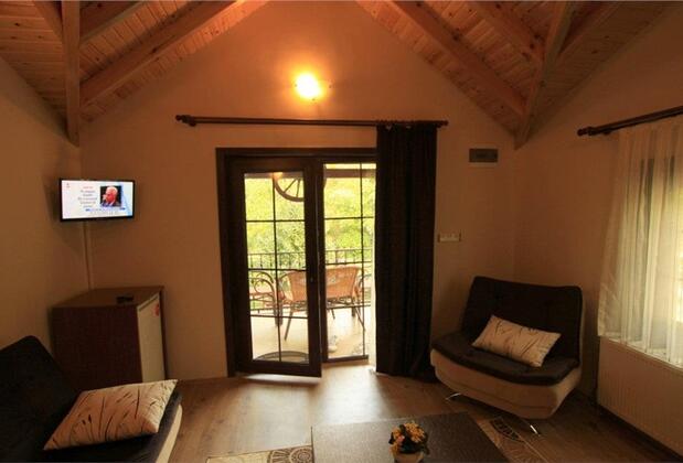 Bungalow Hotel Cansu - Görsel 45